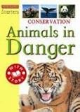 Conservation: Animals in Danger (Starters Level 3)