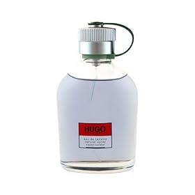 HUGO For Men By HUGO BOSS Eau de Toilette Spray