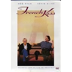 French Kiss [dvd/ws/sensormatic]