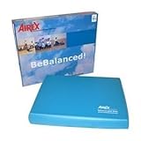 Airex Balance Pad 20" x 16" x 2.5" thick - Great for Balance & Stability Training