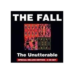 Unutterable