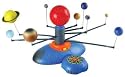 Elenco Talking Solar System