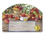 Mailwraps Apple Harvest Magnetic Face