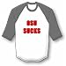 OSU Sucks Jersey