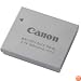 Canon NB-4L Battery Pack for the SD400, SD630, SD600, SD750, SD1000 & TX1 Digital Cameras
