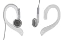 Innovelis BudFits: flexible Ohrhaken speziell für Apple iPod original Ohrhörer