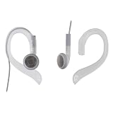 Innovelis BudFits - Frosted Clear (Exercise Adapters for iPod & iPhone Earbuds)