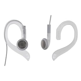 Innovelis BudFits - Frosted Clear