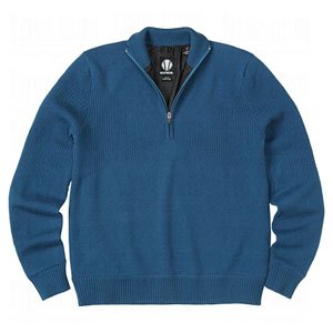 Click here for SunIce Mens Windstopper Half-Zip Sweaters prices