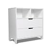 Spot On Square Hiya Dresser, White