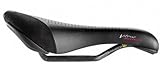 Fizik Vitesse Tri Carbon Braided Twin Flex Triathlon Bicycle Saddle