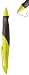 STABILO EASYgel Kiwi/Brown Right Handed Pen