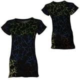 C1RCA Thunder T-Shirt - Short-Sleeve - Women's