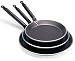 World Cuisine Medium Non-Stick Crepe Pan [World Cuisine]