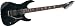 ESP LTD M-300FM Electric Guitar See-Thru Black