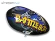Mach IIIz Remote Controlled 3 Channel BattleBot R C Blimp