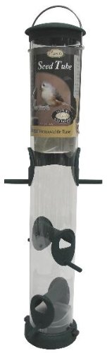 Aspects 417 Spruce Peanut Feeder Medium