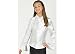 Amy Byer Satin Top