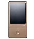 iriver E100 8GB Video MP3 Player - Chocolate