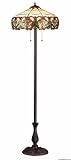 3 Light Floor Lamp