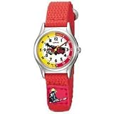 Lorus RG277DX9 Children's strap watch