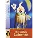 Wir basteln Laternen