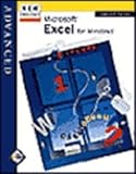 New perspectives on Microsoft Excel for Windows : advanced