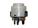 Genuine 4B0905849 Ignition Starter Switch