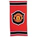 Manchester United Shield Towel