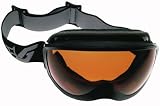 Gordini Ultra Vision OTG Ski Goggles