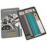 Prismacolor 18 Piece Graphite Drawing Set