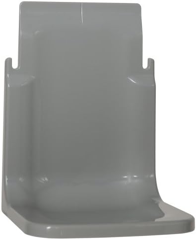 Drip Tray for 1000 mL Manual Liquid and Foam Dispensers (1 Unit)