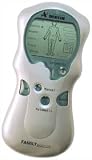 Family Doctor Massager Acupuncture Therapist, Pain Relief and Relaxation for All Around Your Body