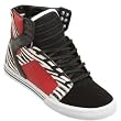 Supra Chad Muska Skytop Skate Shoe - Men's