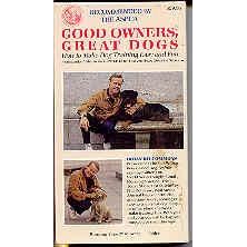 Good Owners, Great Dogs