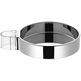 Hansgrohe Porte savon pour barre de douche Casetta Cube Chrome