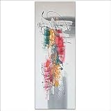 White Energy 3 Painting - Bali Artwork - CraftNetwork - New
