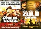 Wild Geese & Zulu Dawn [DVD] [Region 1] [US Import] [NTSC]