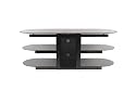 Atlantic Umbra 36835514 TV Stand, Fits up to 52-Inches