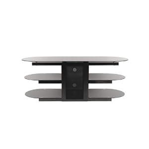 Atlantic Umbra 36835514 TV Stand, Fits up to 52-Inches by