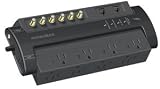 Panamax M8-HT-PRO Power Line Conditioner and Surge Protector