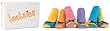 Trumpette Tootsies Socks, Assorted, 0-12 Months Trumpette Tootsies Socks, Assorted, 0-12 Months
