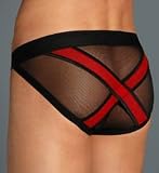Review   / Gregg Homme Joxx Brief (66403)
