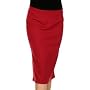 Women's Classic Pencil Skirt