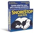Snore Stop for Pets Snore Stop 20 Tabs