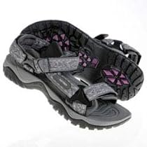 KARRIMOR Ladies Aruba Sandals