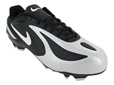 Nike Men's NIKE VAPOR JET TD FOOTBALL CLEATS