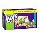 Luvs Premium Stretch Diapers
