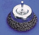 Eigenschaften Unimet  / FLAECHENBUERSTE NYLON 75MM 43013807