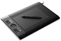 Wacom Intuos4 PTK-640 Medium A5 Graphics Tablet